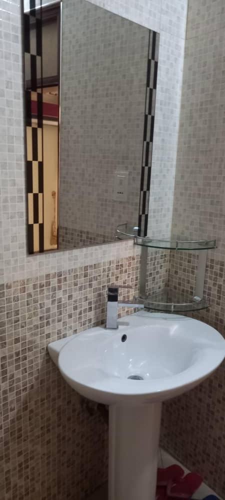 Super Paradise Hotel Кампала Экстерьер фото