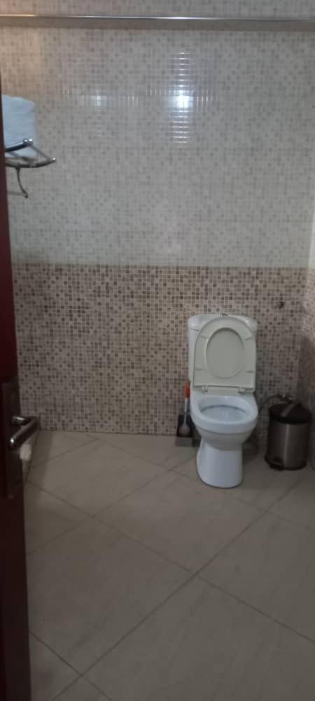 Super Paradise Hotel Кампала Экстерьер фото